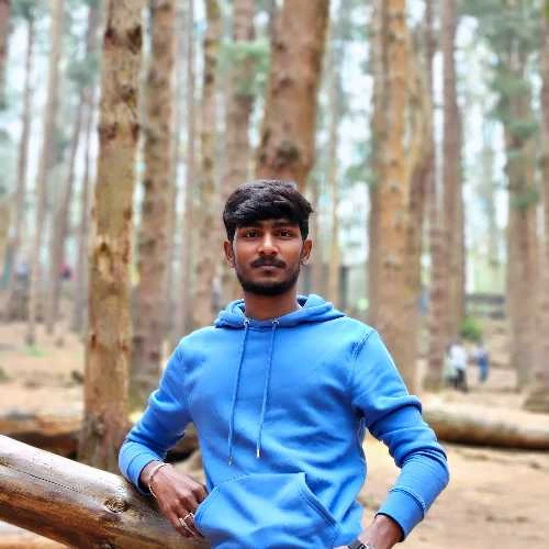 Praveen